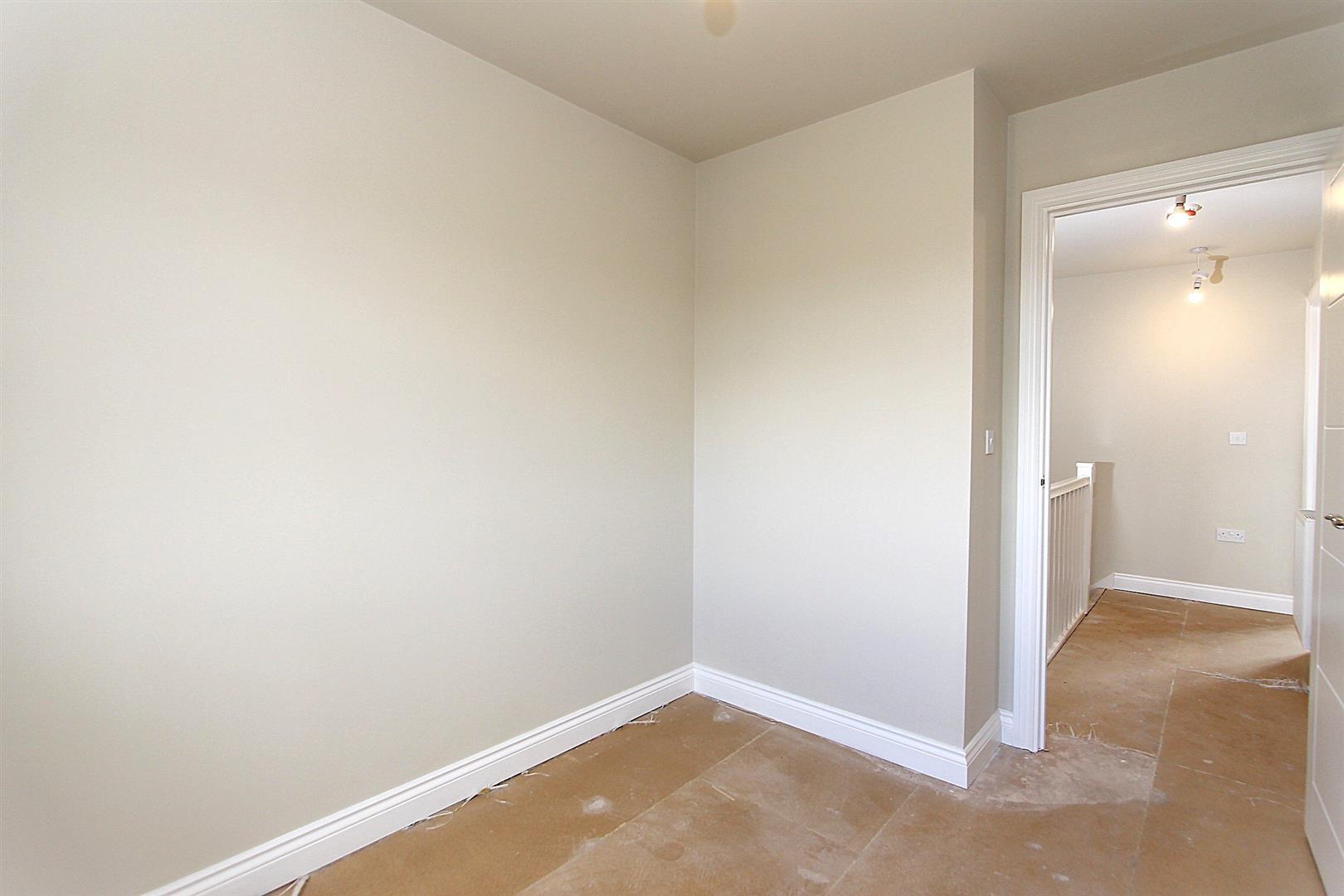 Lockside Views, Plot 5, Wombourne, Wolverhampton